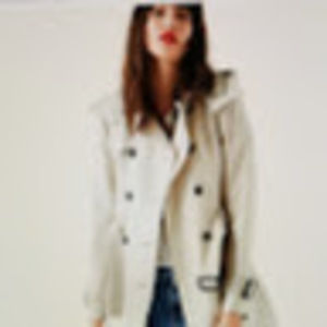 Meet your Posher, Edith